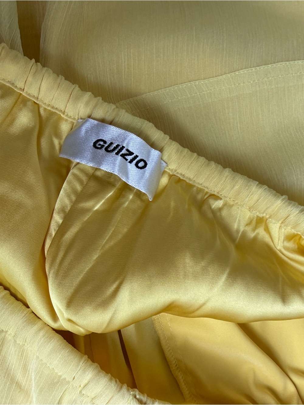 Guizio Remoli Pant Soft Daisy Size Small - Picture 3 of 7